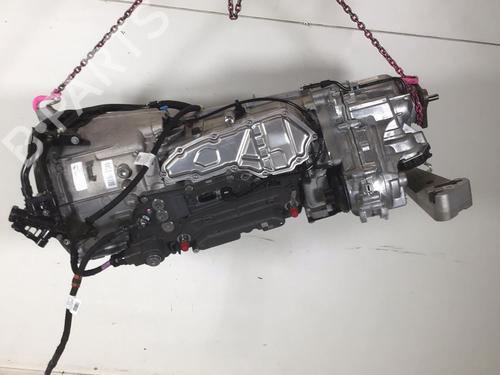 Gearkasse Gearkasse BMW X7 (G07) xDrive 40 i Mild Hybrid (381 hp) 39921778 39921778