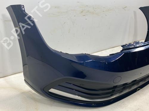 Front bumper VW GOLF VIII (CD1, DA1) 1.5 TSI | BP34196534C7 - Image 3