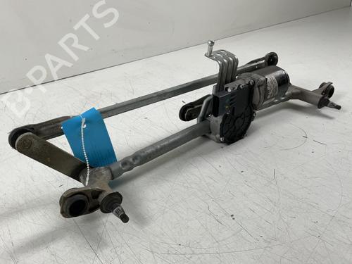 Front wiper motor VW POLO VI (AW1, BZ1, AE1) 1.0 TSI | BP38017490M29 - Image 2