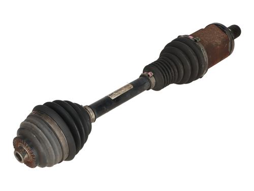 Left front driveshaft BMW 3 Touring (F31) 330 d xDrive | BP16209529M38 