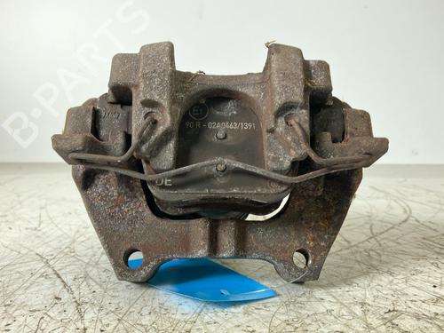 Used Right rear brake caliper Right rear brake caliper 37454600 37454600