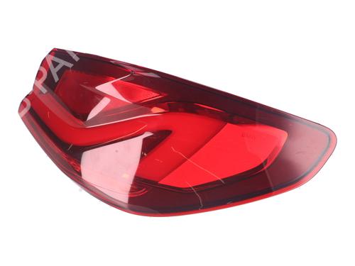 Right taillight BMW 1 (F40) 120 d xDrive | BP17537929C35 