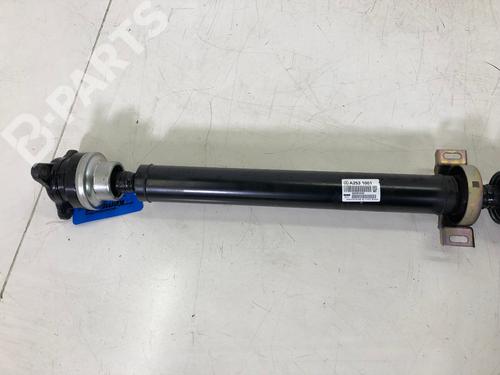 Driveshaft MERCEDES-BENZ GLC (X253) 250 d 4-matic (253.909) | BP3261414M37 