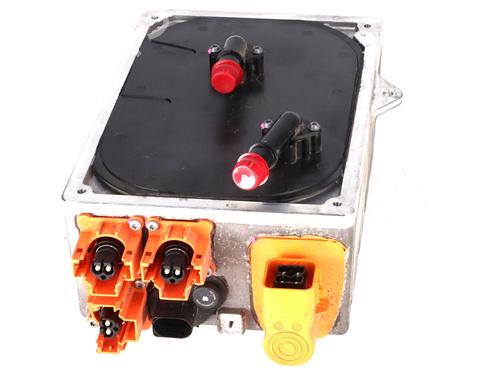 Used Electronic module Electronic module VW TIGUAN (CT1) 1.5 eTSI (150 hp) 39928768 39928768