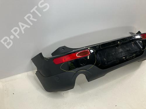 Rear bumper MINI MINI CLUBMAN (F54) Cooper D | BP26022859C8 