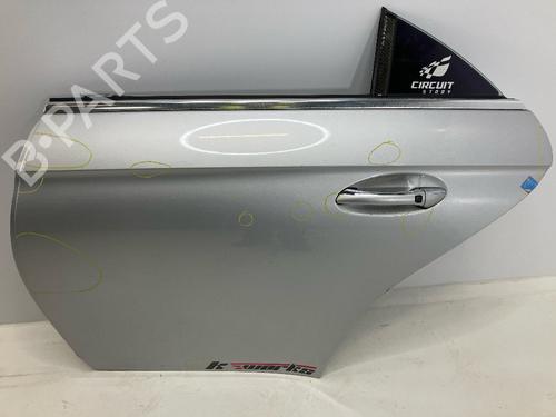 Used Left rear door MERCEDES-BENZ CLS (C219) CLS 63 AMG (219.377) (514 hp) 26134067