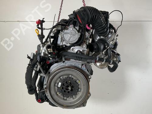 Used Engine Engine 37080931 37080931