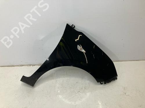 Used Right front fenders HYUNDAI i10 II (BA, IA) 1.0 (67 hp) 25247270