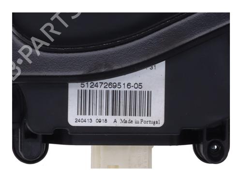 Electronic module BMW 3 Touring (F31) 320 d | BP19114095M83 