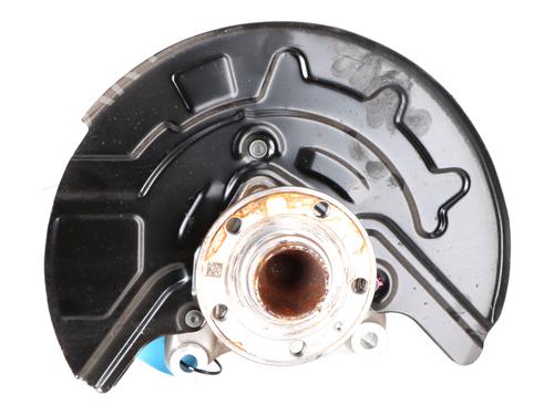 Used Left front steering knuckle Left front steering knuckle VW ID.4 (E21) Performance (204 hp) 33980534 33980534