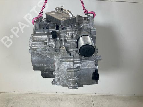 Gearbox VW GOLF VIII (CD1, DA1) 2.0 TDI GTD | BP21163483M3 