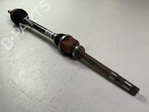 Right front driveshaft OPEL VIVARO C Van (K0) VIVARO-E HYDROGEN | BP39926393M39 - Image 2