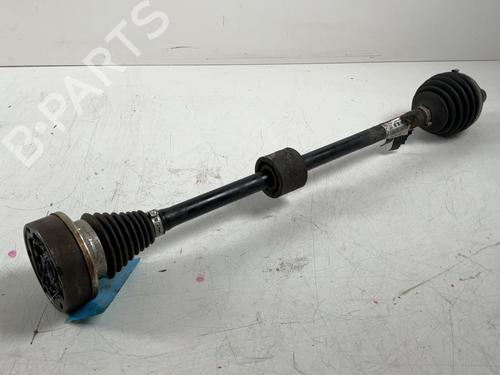 Used Right front driveshaft Right front driveshaft 37400992 37400992