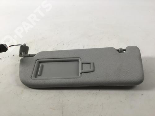 Left sun visor AUDI E-TRON (GEN) 55 quattro | BP8606780I1 