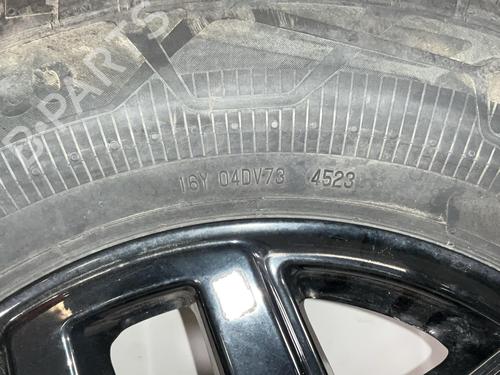 Rim FORD TRANSIT V363 Platform/Chassis (FED, FFD) 2.0 EcoBlue | BP36237571C45  - Image 13
