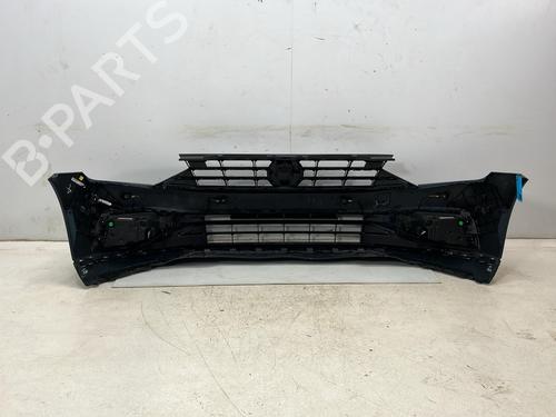 Front bumper VW PASSAT B8 Variant (3G5, CB5) 2.0 TDI | BP40189637C7 - Image 6