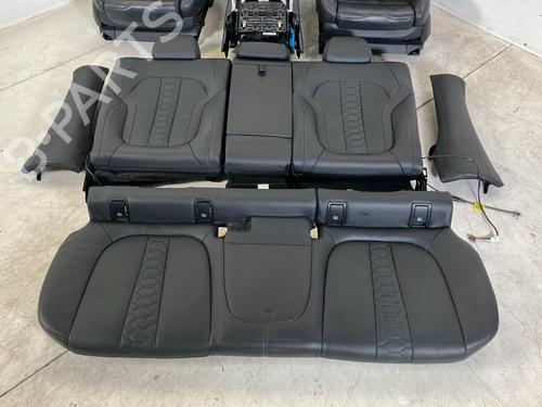 Seats set BMW X6 (G06, F96) M | BP35919789C78 - Image 2