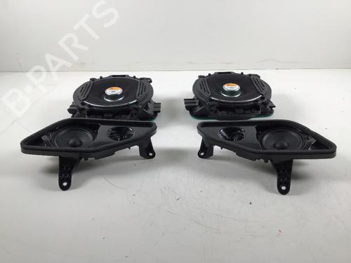 Electronic module BMW X5 (G05, F95) xDrive 50 e Plug-in-Hybrid | BP39919648M83 - Image 2