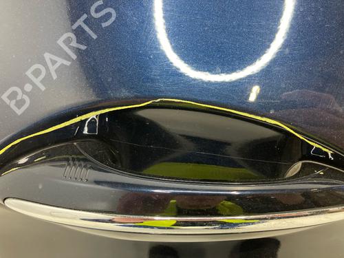Right front door BMW 5 (F10) 528 i xDrive | BP27661876C3 