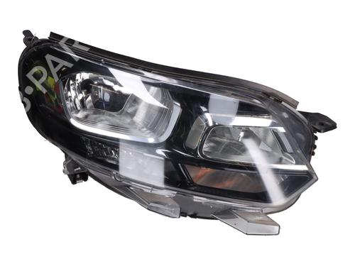 right-headlight-opel-vivaro-c-van-k0-2019-39921234 main image