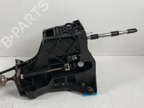 Gear lever OPEL VIVARO C Van (K0) 1.5 | BP37721130M90  - Image 5