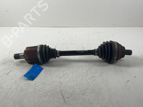 Used Other Other AUDI Q3 (F3B) 40 TFSI quattro (190 hp) 39922231 39922231