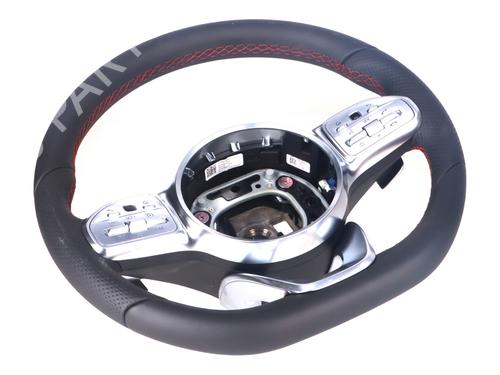 Steering wheel MERCEDES-BENZ GLA (H247) GLA 250 (247.746) | BP26440292C49 