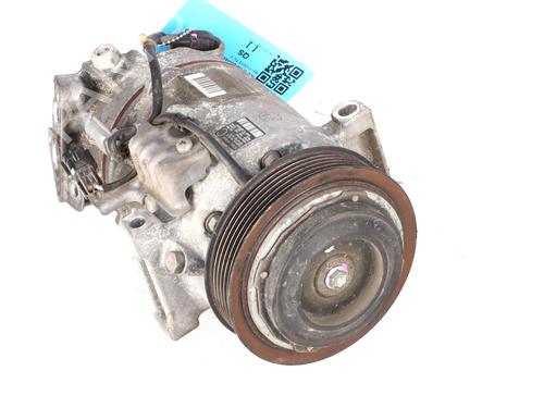 Used AC compressor AC compressor 37488821 37488821