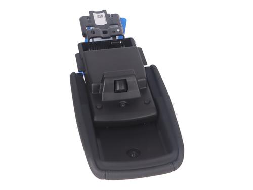 Armrest / Center console MITSUBISHI COLT VII Hatchback (VB_) 1.0 MPi (VBXG0) | BP39918457I20 - Image 3