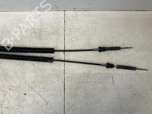 Automatic gearbox selector VW T-ROC (A11, D11) 2.0 TDI SCR | BP18082330M91 