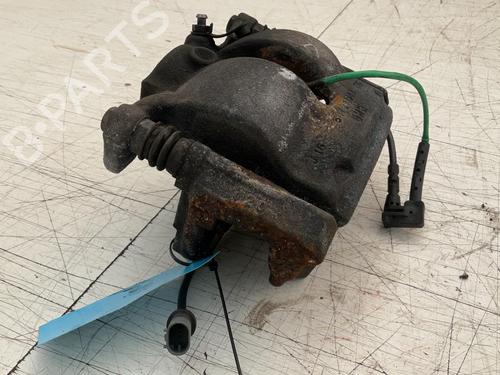 Left front brake caliper BMW 1 (F40) 118 d | BP38253869M105 - Image 2