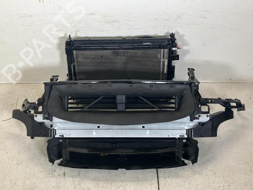 Used Radiator set OPEL INSIGNIA B Sports Tourer (Z18) 2.0 CDTi (35) (174 hp) 33207563
