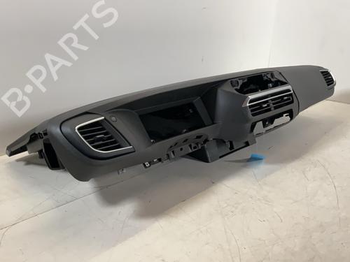 Dashboard PEUGEOT EXPERT Van (V_) E-EXPERT HYDROGEN | BP39926287C46 - Image 3