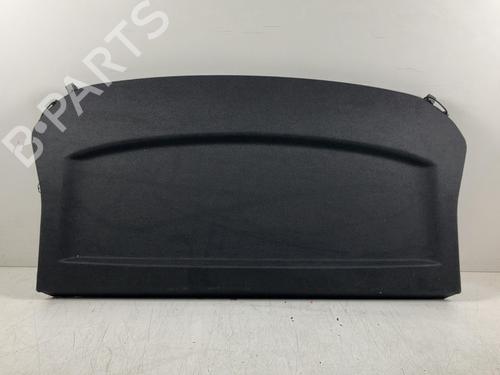 Used Rear parcel shelf Rear parcel shelf BMW 1 (F20) 118 i (136 hp) 40219114 40219114