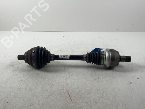 Left front driveshaft VW GOLF VII (5G1, BQ1, BE1, BE2) 2.0 R 4motion | BP30177287M38