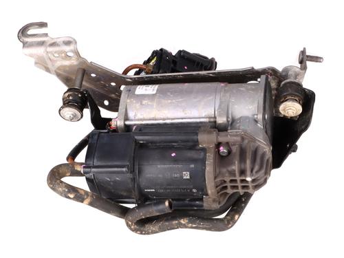 Used Suspension compressor MERCEDES-BENZ GLC (X253) AMG 43 4-matic (253.964) (367 hp) 29014342