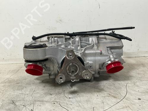 Used Rear differential Rear differential VW GOLF VIII (CD1, DA1) 2.0 TSI R 4motion (333 hp) 39918295 39918295