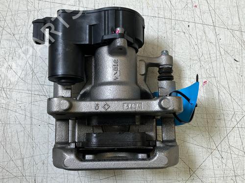 Used Right rear brake caliper Right rear brake caliper PEUGEOT EXPERT Van (V_) E-EXPERT HYDROGEN (136 hp) 39928013 39928013
