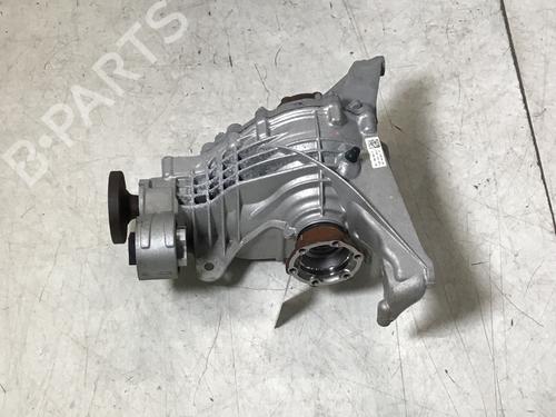 Differential, bag AUDI Q7 (4MB, 4MG, 4MQ) 45 TDI Mild Hybrid quattro (231 hp) 29256697