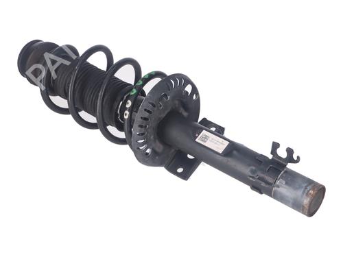 Right front shock absorber VW POLO V (6R1, 6C1) 1.4 TDI | BP18160945M17 