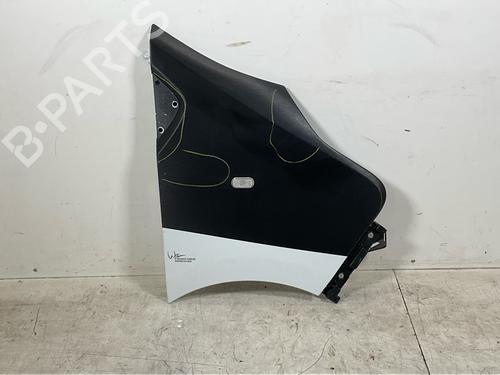 Used Right front fenders RENAULT TRAFIC III Van (FG_) 2.0 dCi 145 (FGML) (145 hp) 22989881