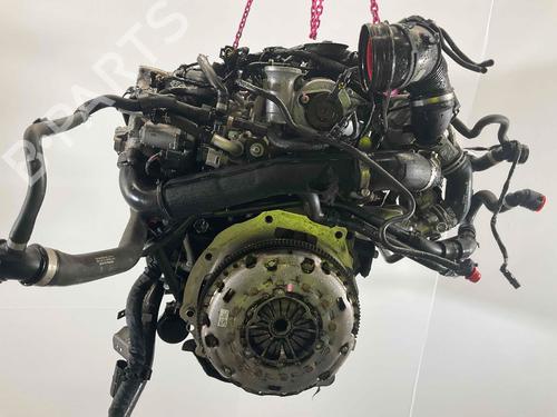 Engine AUDI A3 Sportback (8VA, 8VF) 2.0 TDI | BP22766551M1 