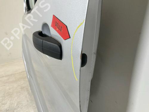 Left front door FORD TRANSIT V363 Platform/Chassis (FED, FFD) 2.0 EcoBlue | BP19431518C2 