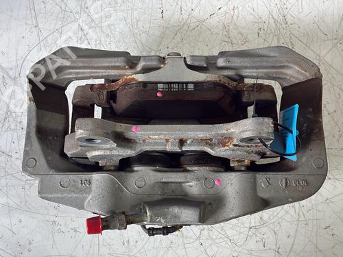 Left front brake caliper AUDI A8 D4 (4H2, 4H8, 4HC, 4HL) 3.0 TDI quattro | BP36433481M105 - Image 4