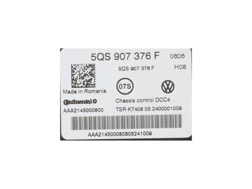 Electronic module VW TIGUAN (CT1) 2.0 TDI 4motion | BP39921836M83 - Image 4