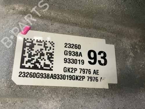Gearbox FORD TRANSIT V363 Platform/Chassis (FED, FFD) 2.0 EcoBlue | BP38464297M3 - Image 8