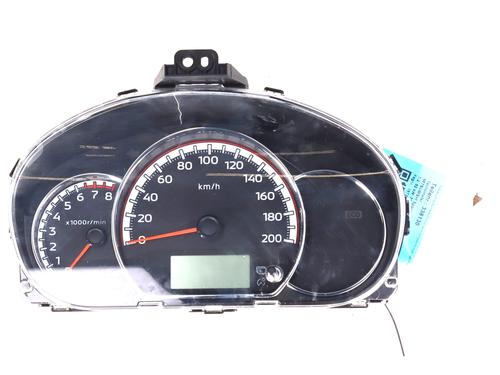 Used Instrument cluster Instrument cluster 38254075 38254075
