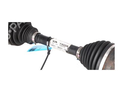 Left front driveshaft FORD TRANSIT V363 Platform/Chassis (FED, FFD) 2.0 EcoBlue | BP39719900M38 - Image 2