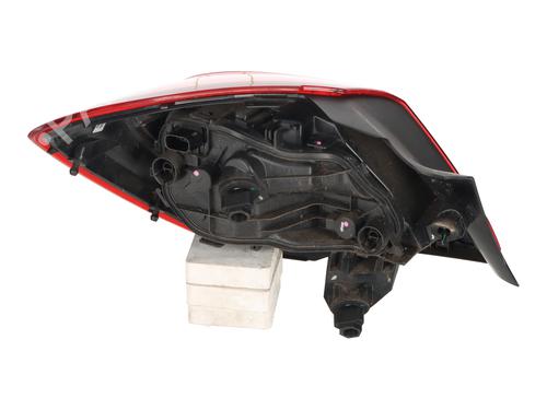 Right taillight OPEL CORSA E (X15) 1.4 (08, 68) | BP16985912C35 
