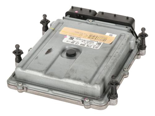 Engine control unit (ECU) MERCEDES-BENZ GLE (W166) AMG 63 4-matic (166.074) | BP37468575M57 - Image 3